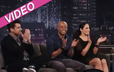 //dwts lake dash martinez