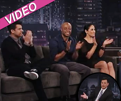 //dwts lake dash martinez