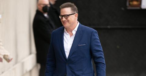 brendan fraser comeback career skyrockets past drama exposed pp