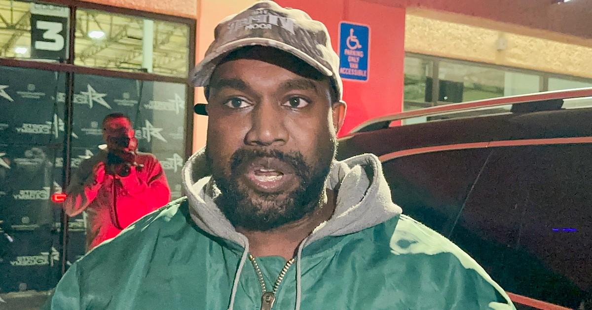 Kanye West's Drops $67k to Cover Presidential Campaign Expenses, Rips Ex-Treasurer for 'Potentially Fraudulent' Payment - Vimarsana News