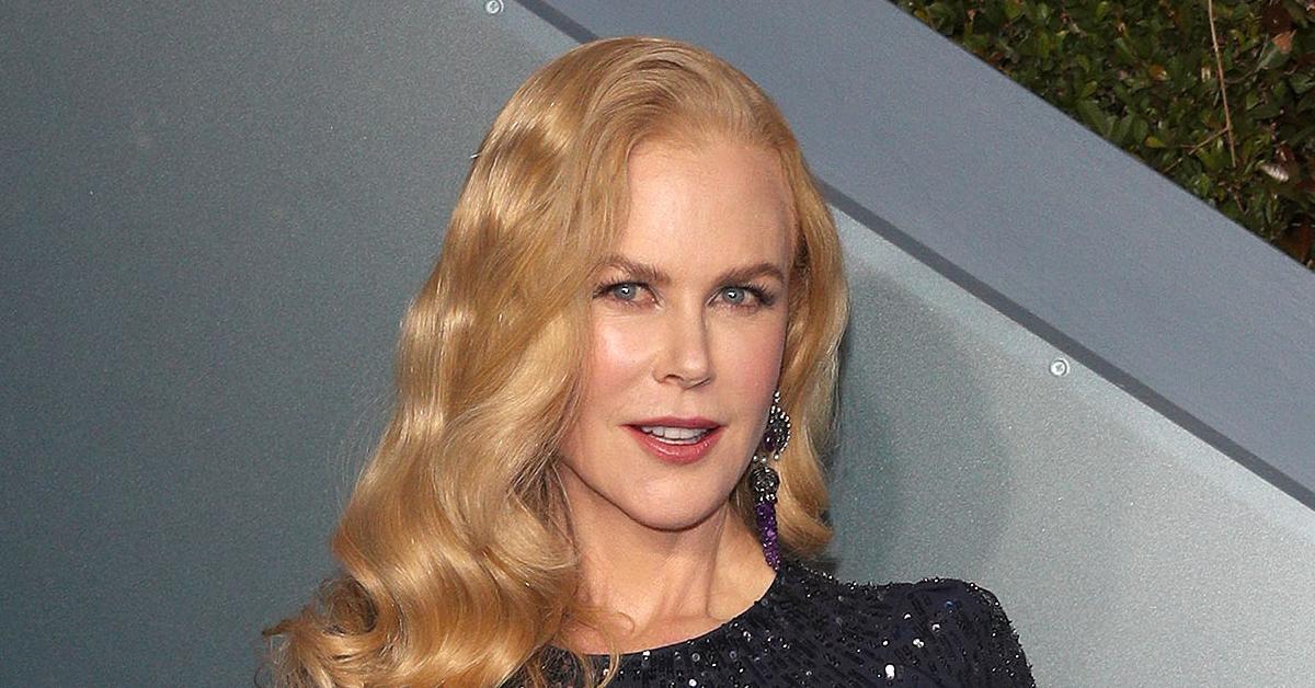 nicole kidman honk kong quarantine exemption backlash