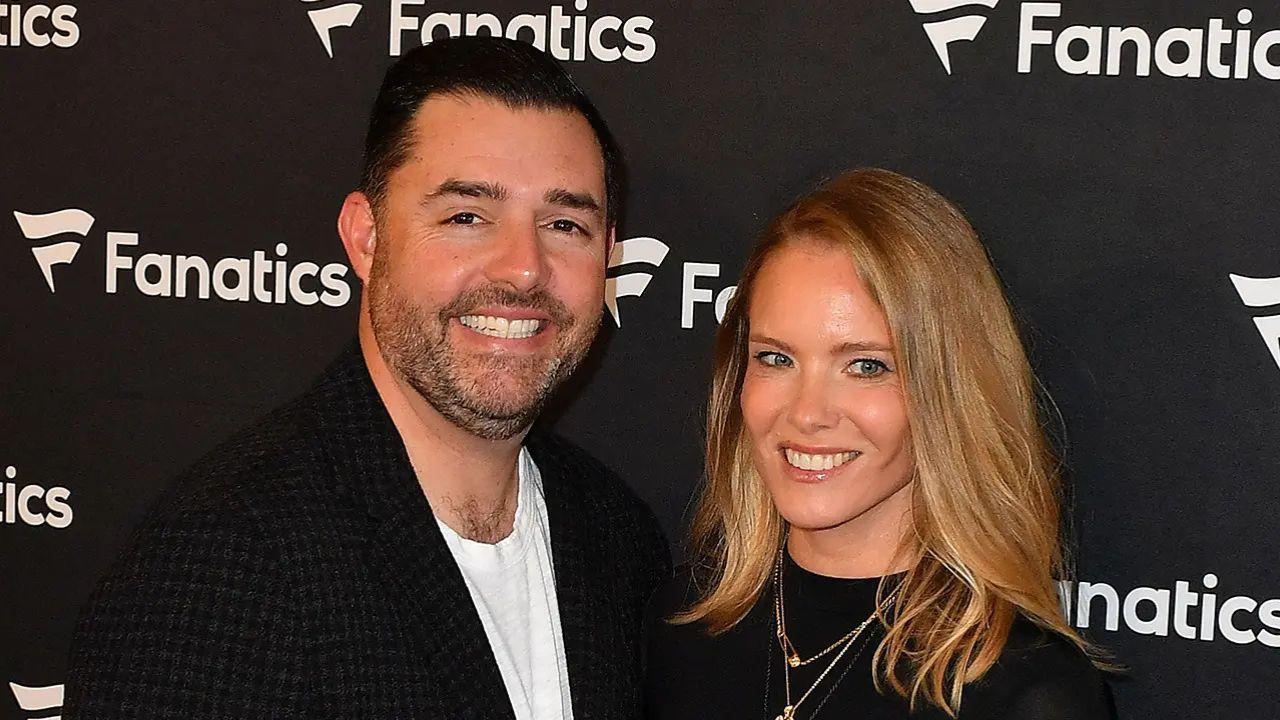 Photo of Jed York 