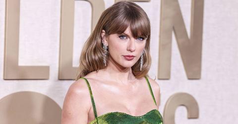 Photo of Taylor Swift