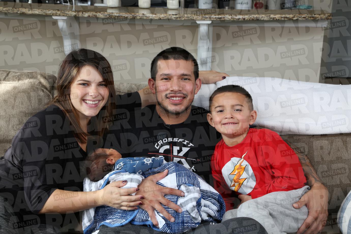 ‘Teen Mom 2’s Javi Marroquin Proposing To Baby Mama Lauren