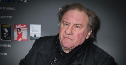 gerard depardieu fresh sex misconduct allegations second accuser
