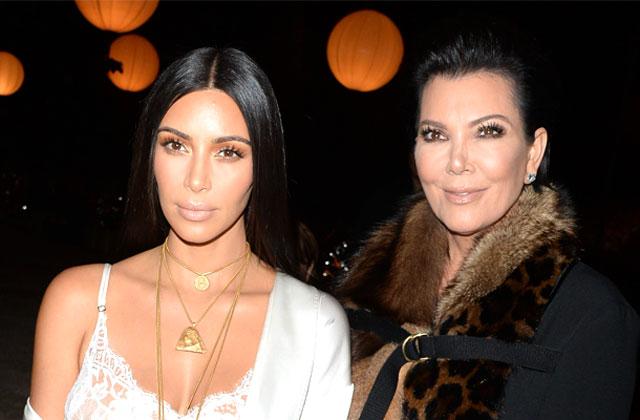 //kris jenner kim kardashian movie pp