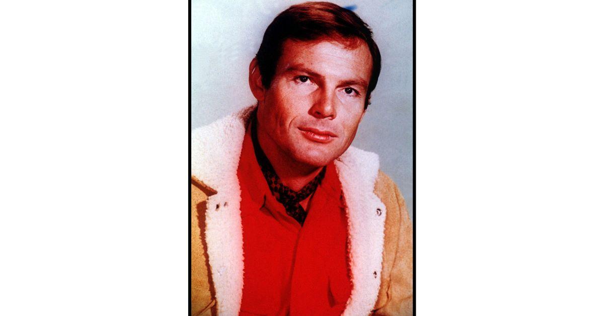 adam west