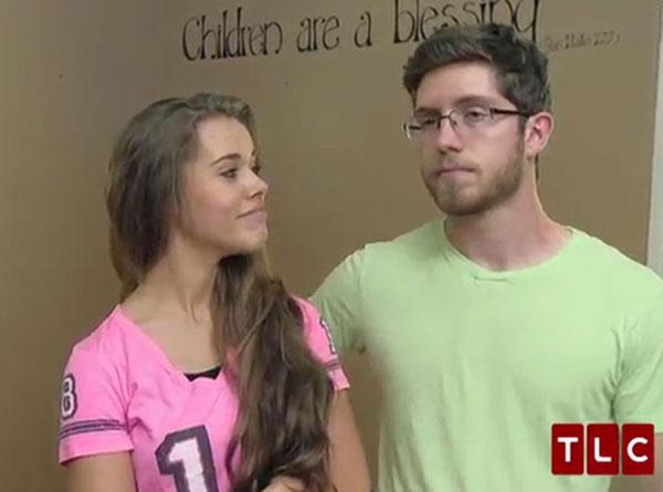 jessa jill duggar feud 19 kids and counting pregnancy