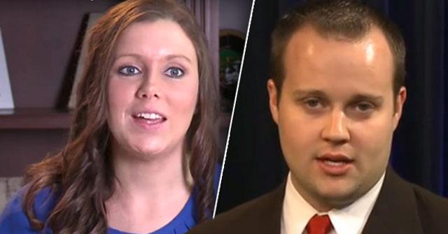 Anna Duggar Confronts Disgraced Husband Josh In Secret Visit 2363