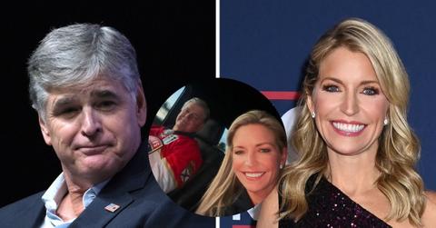 Composite photo of Sean Hannity, Ainsley Earhardt