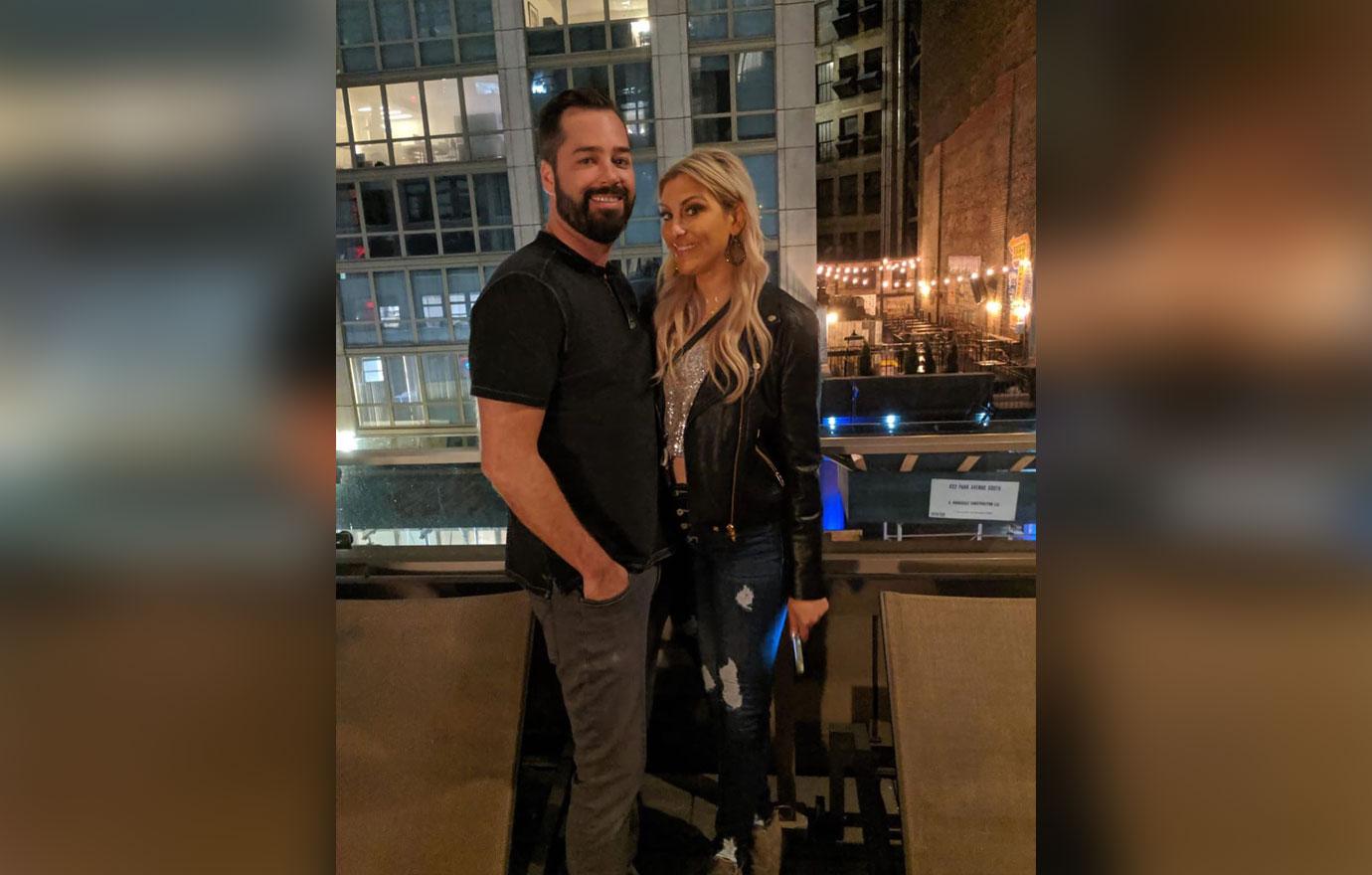 RHOC’s Gina Kirschenheiter Moving With Boyfriend After Divorce