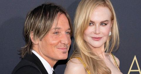 Nicole Kidman's Sex Confessions — From 'Strange Fetish' To Kinky Scenes