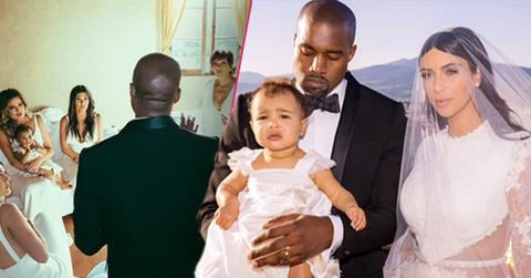 //karadashian wedding