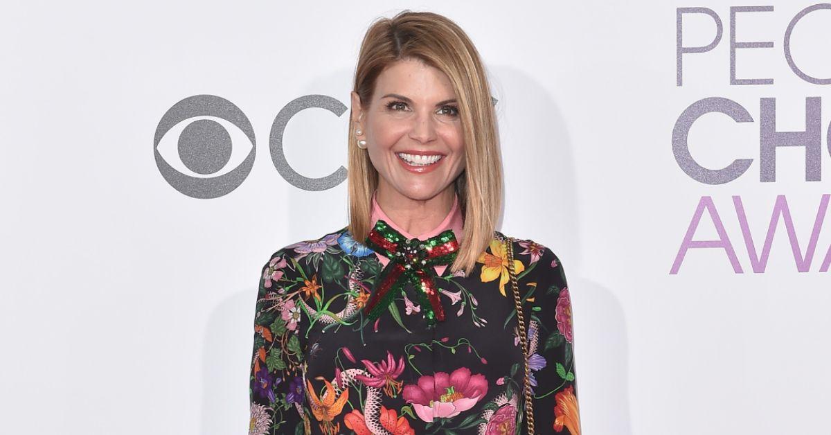 lori loughlin pp