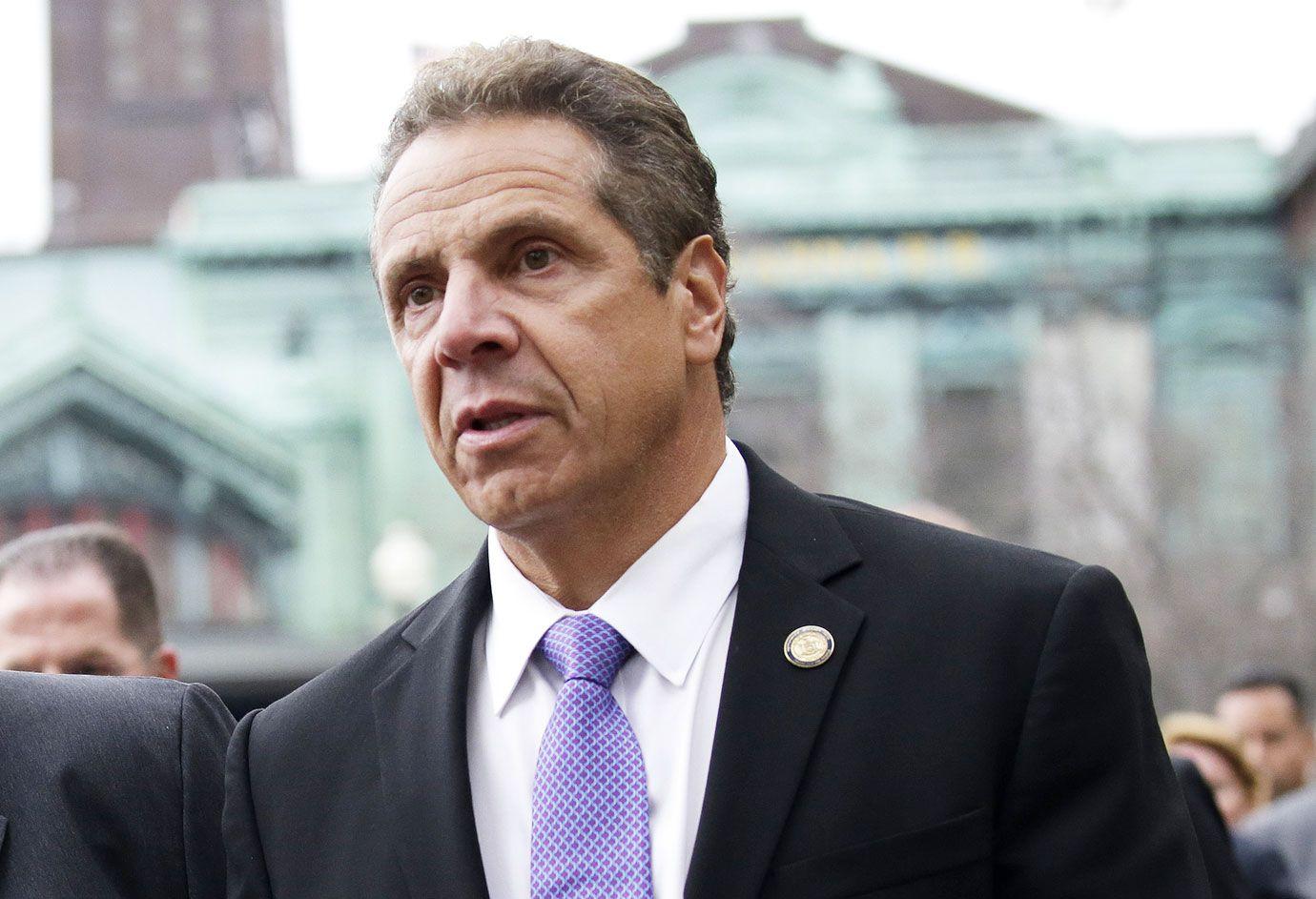 andrew cuomo gallery pic