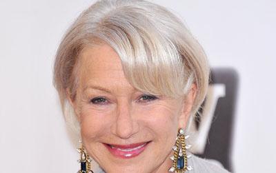 Helen Mirren Talks Plastic Surgery: ‘It’s Horrific When Young Girls Get ...