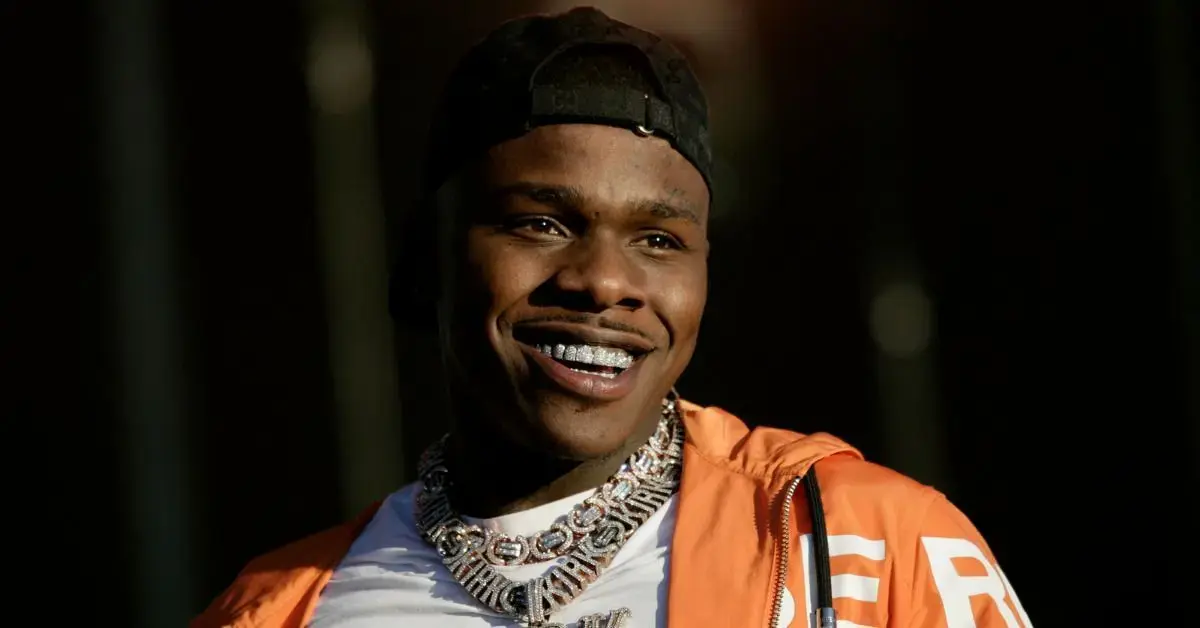 dababy concert new orleans canceled selling less  tickets jpg