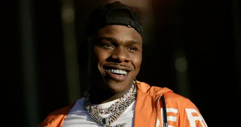 dababy concert new orleans canceled selling less tickets jpg