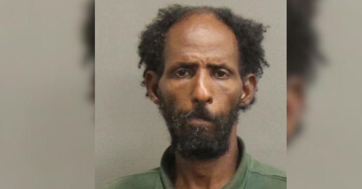 photo of Mohamed Mohamed