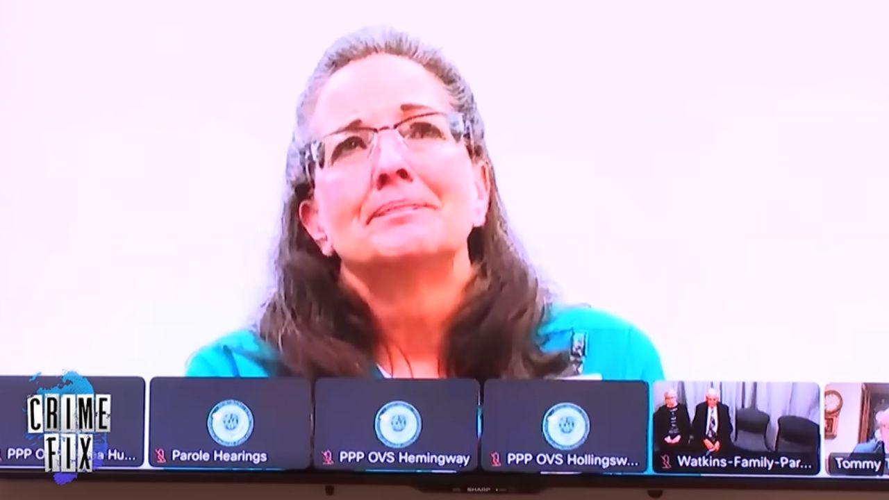 Photo of Susan Smith