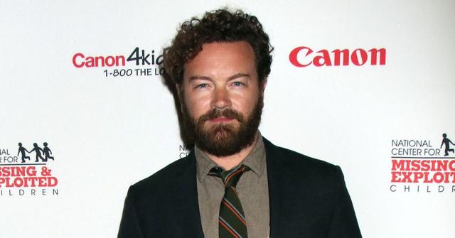 danny masterson stepdad siblings lied upbringing help that s showjpg