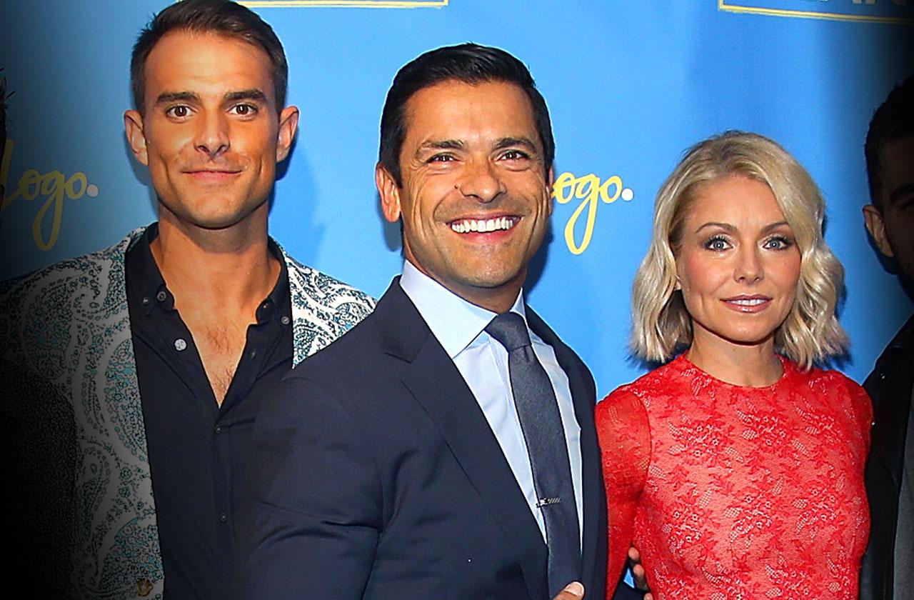 //kelly ripa mark consuelos fire island patrick mcdonald gay porn pp