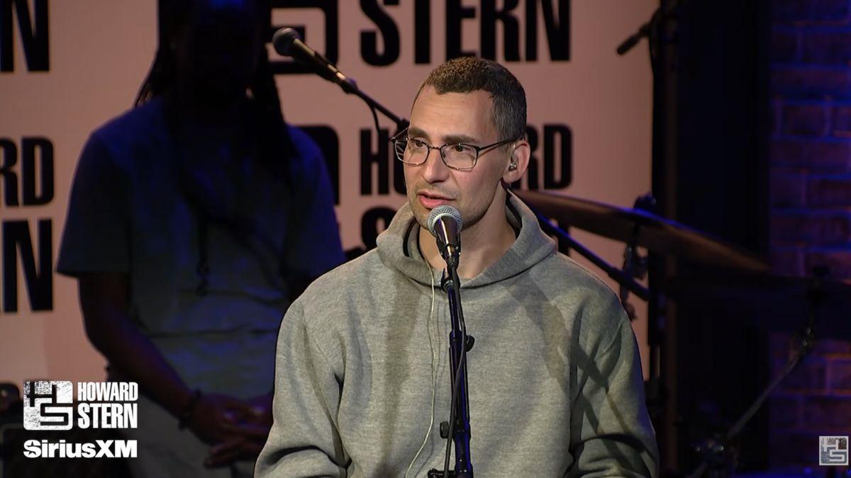 Photo of Jack Antonoff