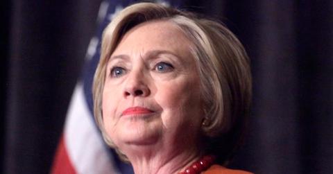 Hillary Clinton Email Scandal Aides Face Punishment