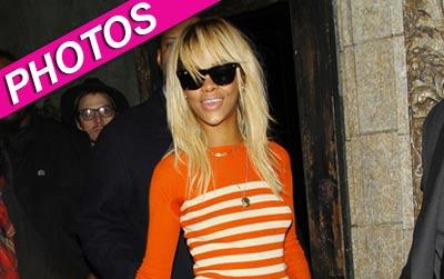 //rihanna blonde spl