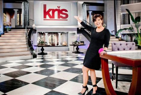 Kris Jenner 50 Insatiable Headlines, Scandals & Unforgettable Stories Of 2013