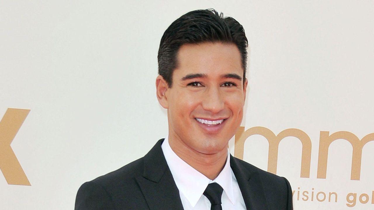 Mario Lopez faces a career setback as 'Access Hollywood' reportedly cancels his role on the program.