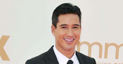 Mario Lopez faces a career setback as 'Access Hollywood' reportedly cancels his role on the program.