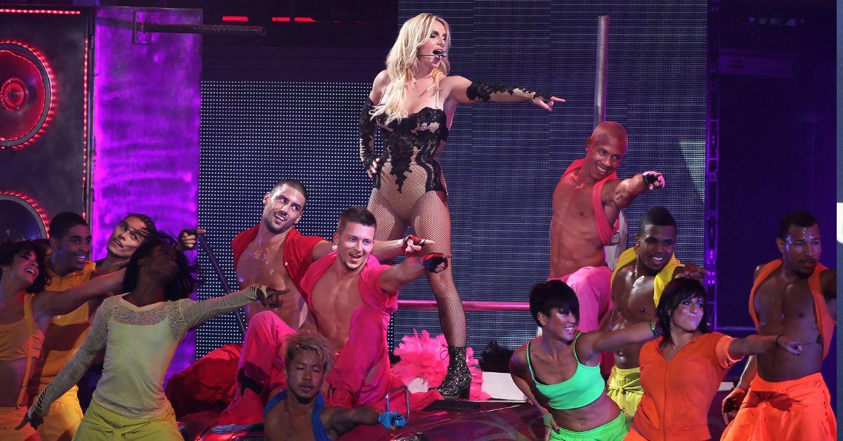 britney spears new cash crisis