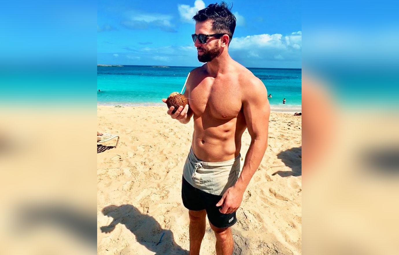 Bachelorette’ Winner Jed Wyatt’s Stripper Past Exposed