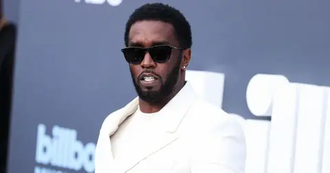 Sean 'Diddy' Combs Timed 'Freak Offs' To Coincide With Showbiz Events
