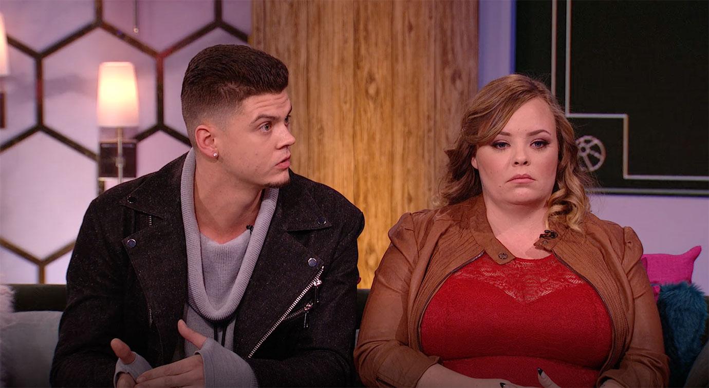 Catelynn Lowell husband Tyler writing self help book mental health issues tmog