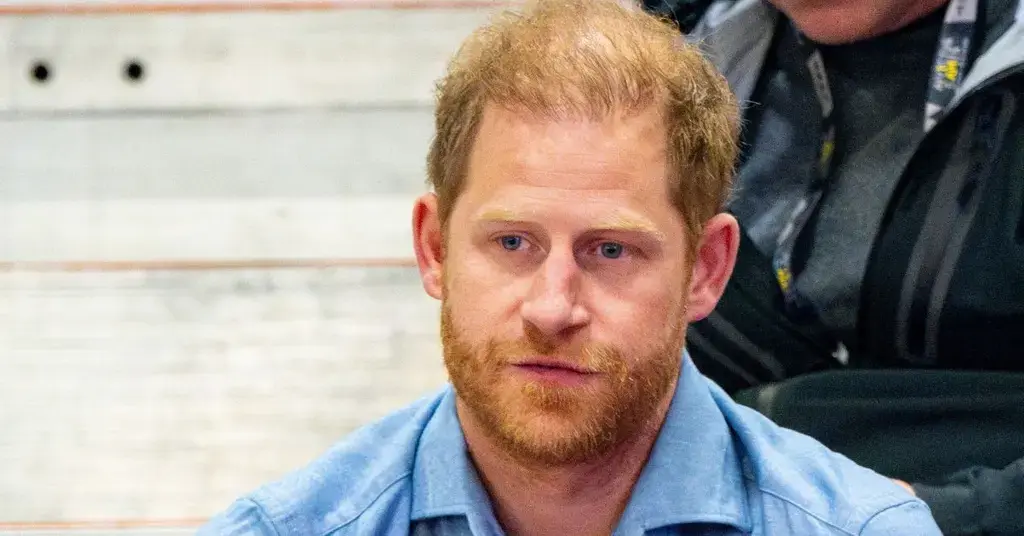 prince harry three major demands meeting cancer father king charles