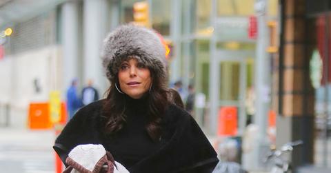 //bryn hoppy bethenny frankel