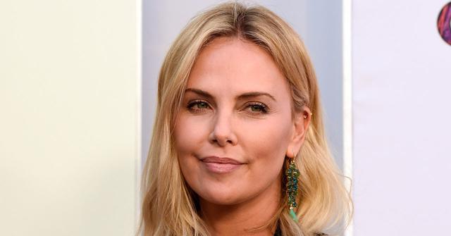 Charlize theron dating gwyneth paltrow ex