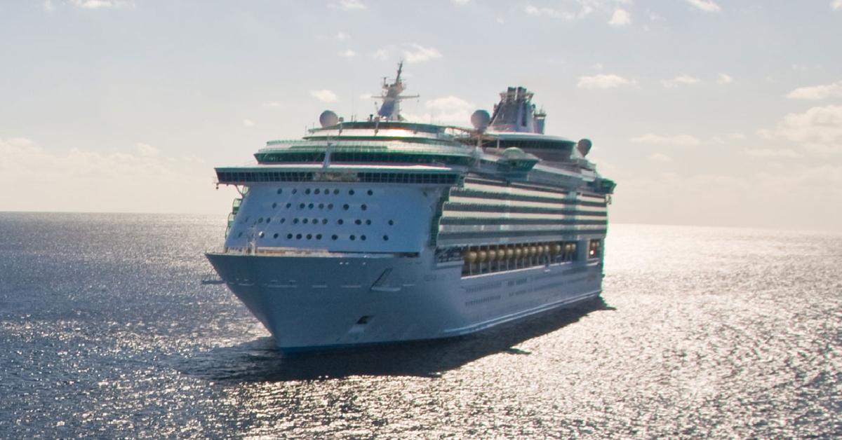 Cruise Ship Woman Dies In Aruba Husband Not Suspect