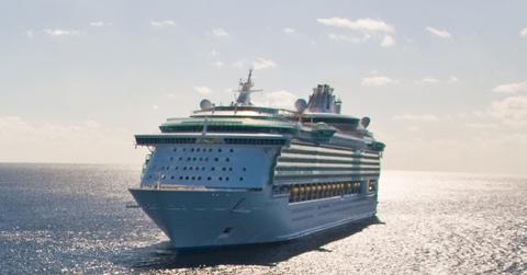 Cruise Ship Woman Dies In Aruba Husband Not Suspect