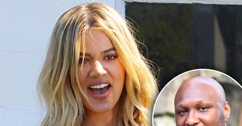 //Khloe Kardashian Lamar Odom Divorce Sex pp