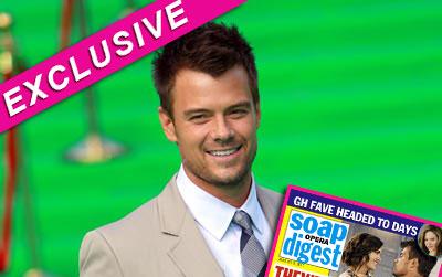 //joshduhamel wenn