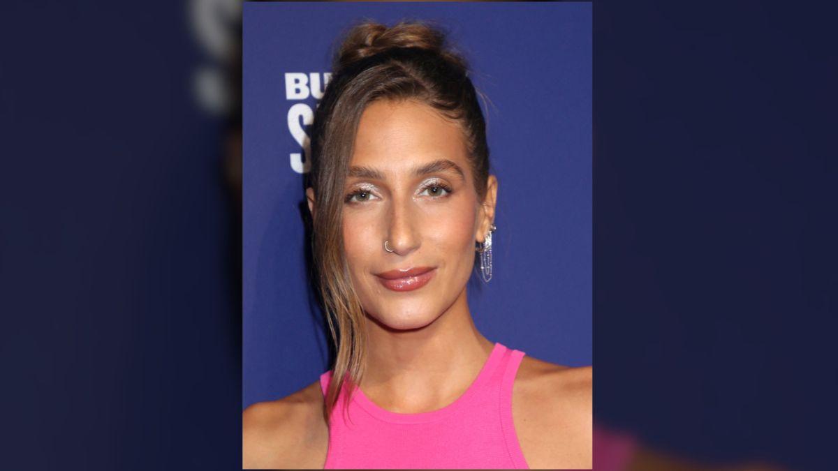 Image of Their relationship included years of ups and downs before marriage.