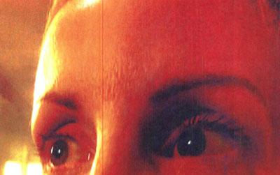 Camille Grammer Abuse