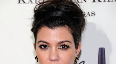 Kourtney Thought fake