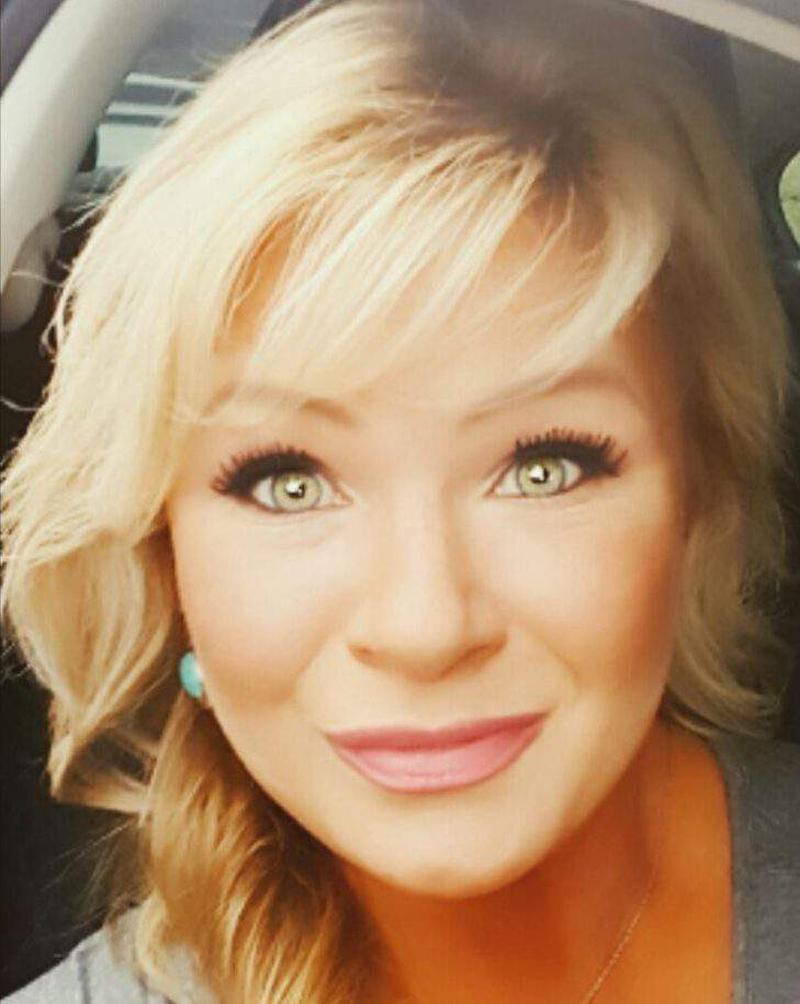 Texas Mother Christy Sheats Murdered Two Daughters Crime Scene Footage