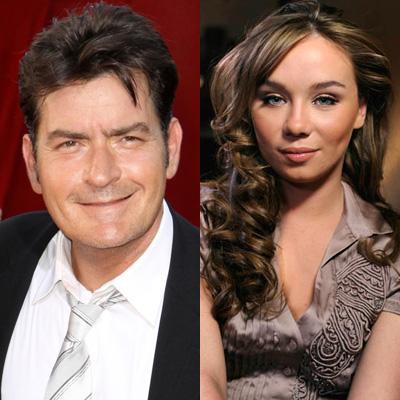 EXCLUSIVE INTERVIEW: Charlie Sheen's Porn Star Capri Anderson