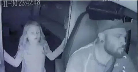 Tanner Horner could face the death penalty after admitting to strangling Athena Strand.