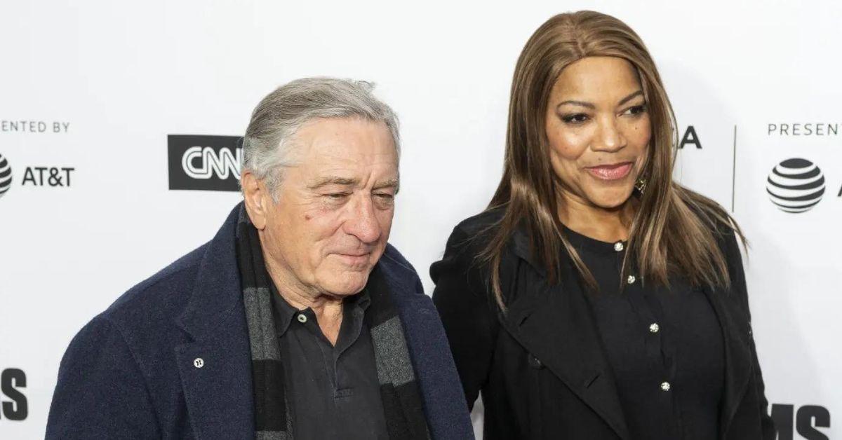 Robert De Niro's Grandson Found Dead in NYC Apartment at 19